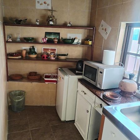 Casa Lila Villa Mineral del Monte Kültér fotó