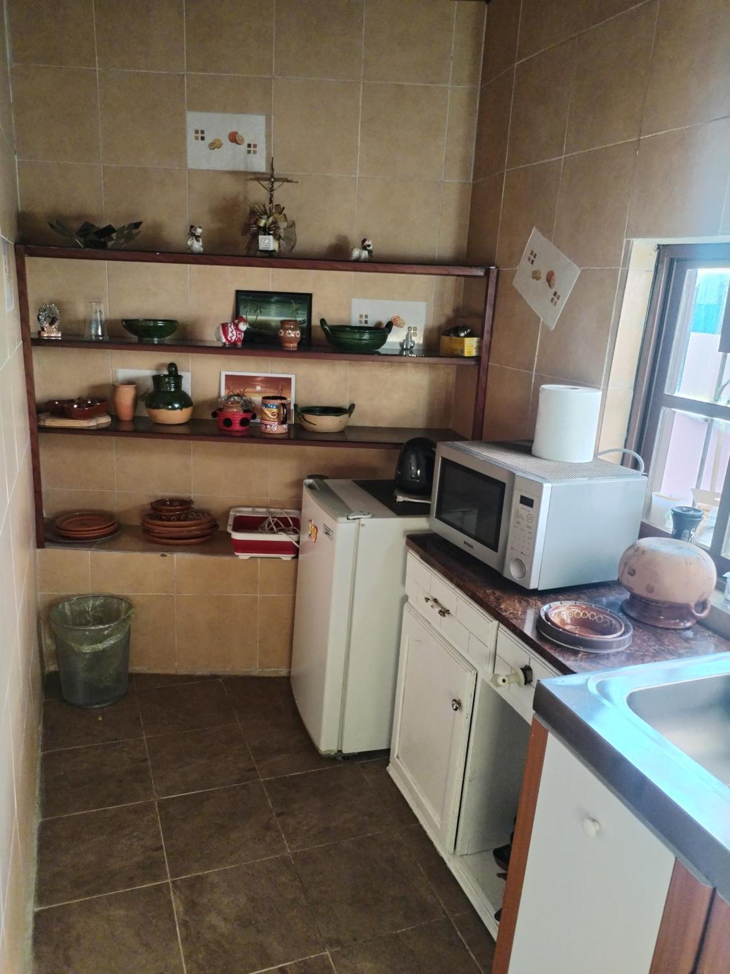 Casa Lila Villa Mineral del Monte Kültér fotó